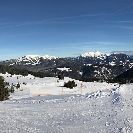 Hotel-Gasthof Sonnenbichl Oberwössen Zewnętrze zdjęcie