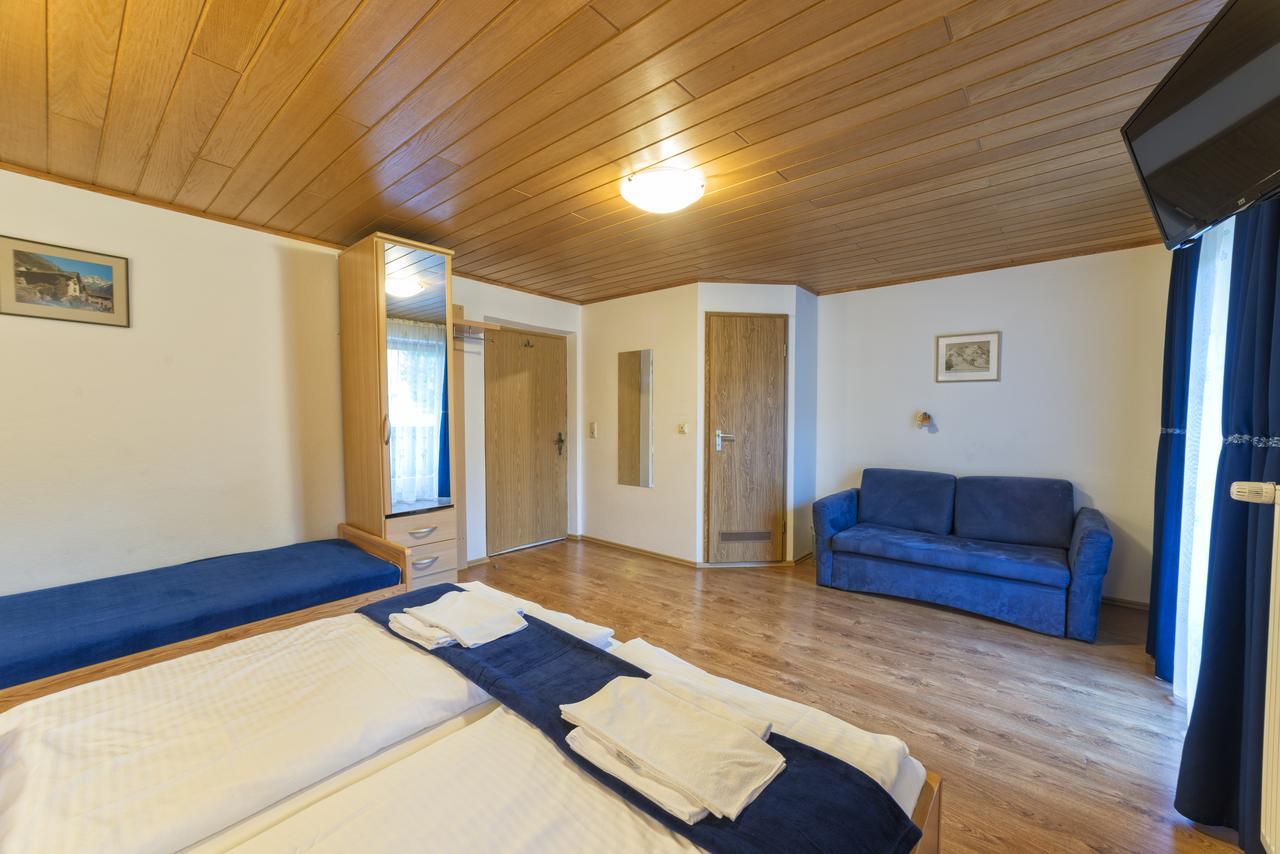Hotel-Gasthof Sonnenbichl Oberwössen Zewnętrze zdjęcie