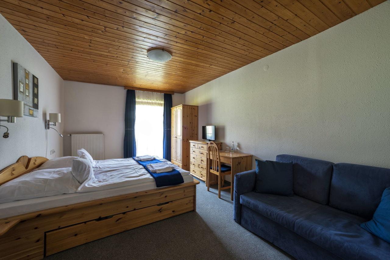 Hotel-Gasthof Sonnenbichl Oberwössen Zewnętrze zdjęcie