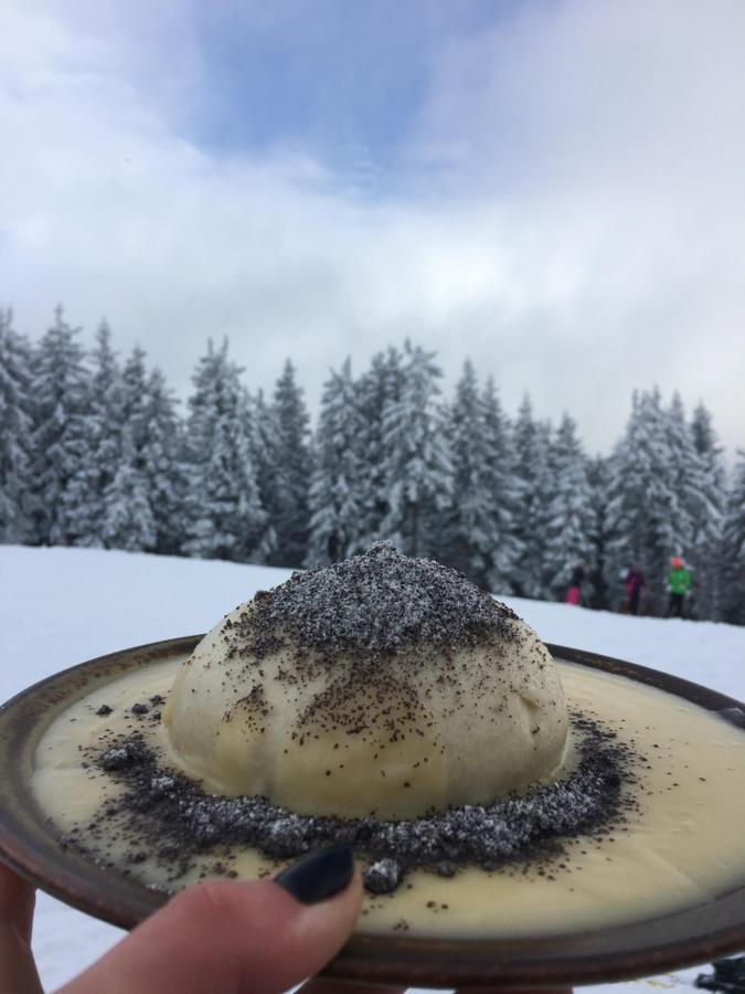 Hotel-Gasthof Sonnenbichl Oberwössen Zewnętrze zdjęcie