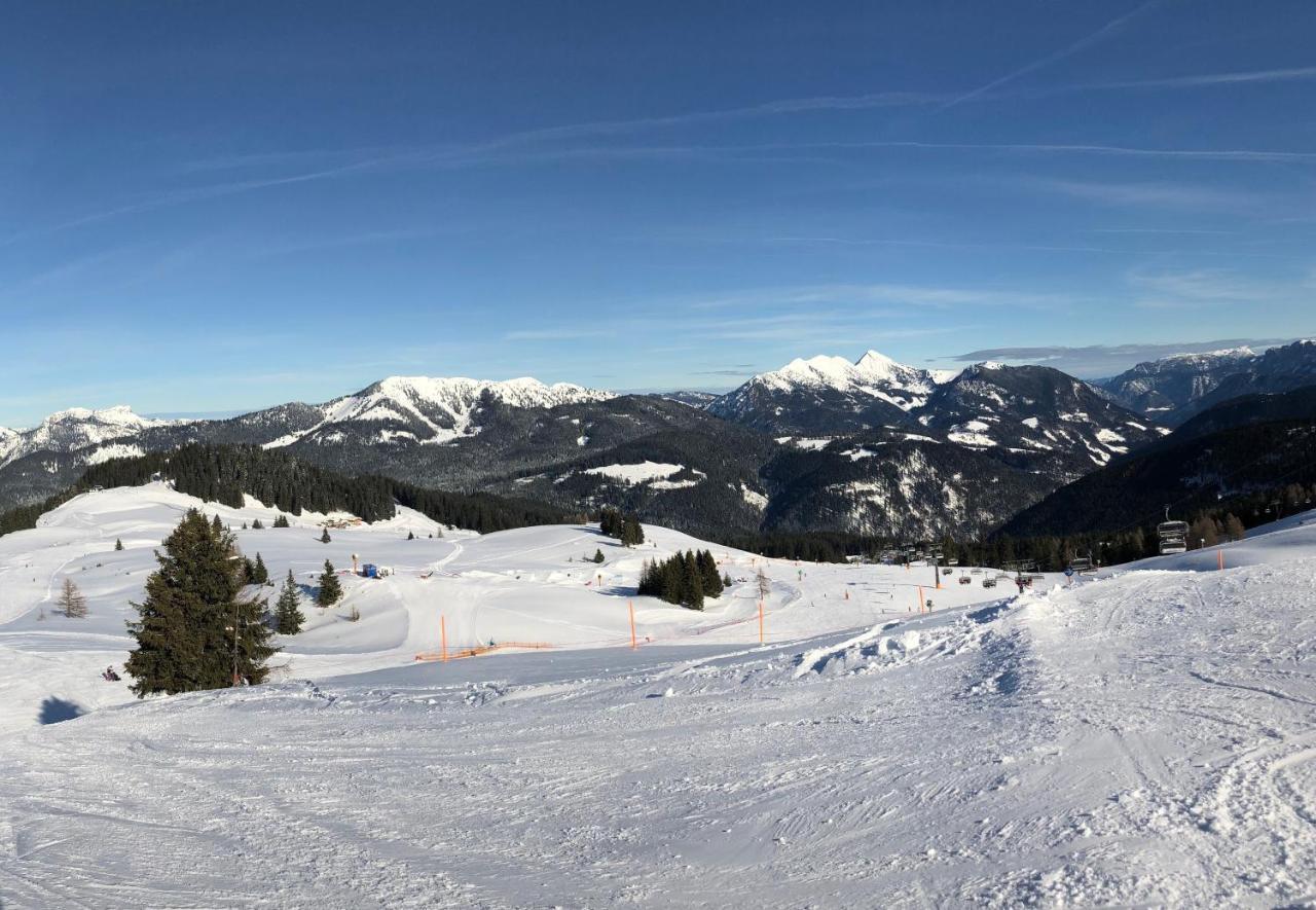 Hotel-Gasthof Sonnenbichl Oberwössen Zewnętrze zdjęcie